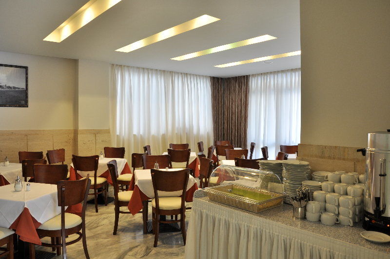 Dimitris Paritsa Hotel Kos-Stadt Exterior foto